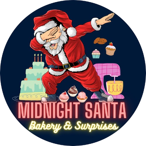 Midnight Santa Bakery: Cake, Flower, and Gift Delivery in Rupnagar or Ropar